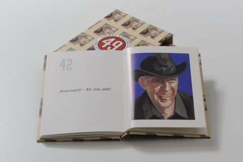 Thomas Gatzemeier | Christian Soboth | Kunstbuch 49