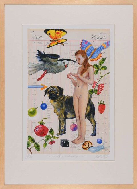 Gatzemeier Flora und Fauna