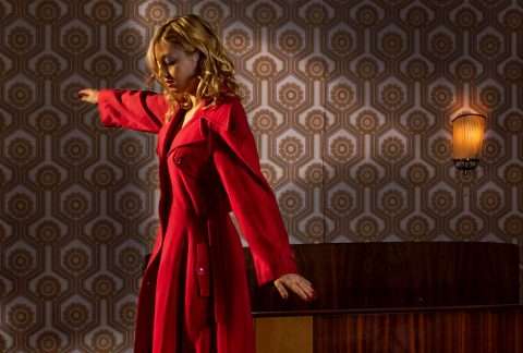 Horst Kistner | Billabong Detail 2