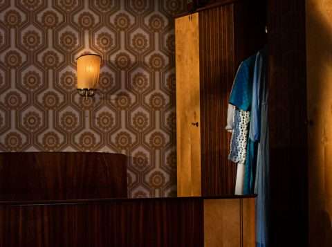 Horst Kistner – Daisy´s-dive Detail 3