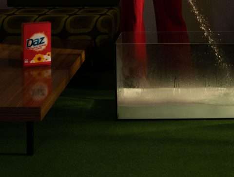 Horst Kistner – her delicates Detail 3