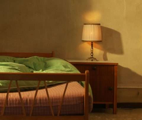 Horst Kistner | Herrman | Detail 3