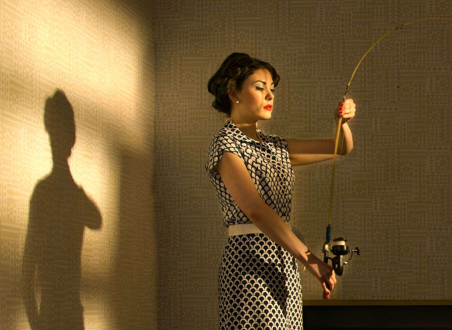 Horst Kistner | hooked | Detail 1