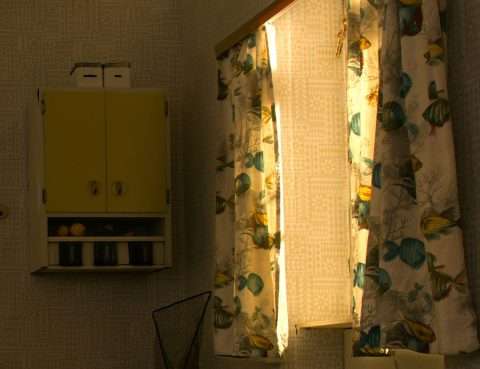 Horst Kistner | hooked | Detail 3