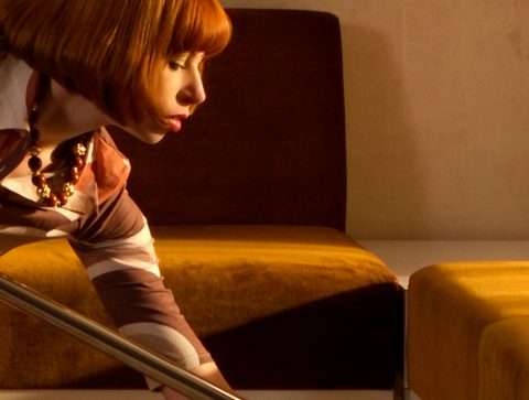 Horst Kistner - hoover - Detail 2