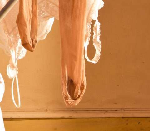 Horst Kistner - my private hidingplace Detail 3