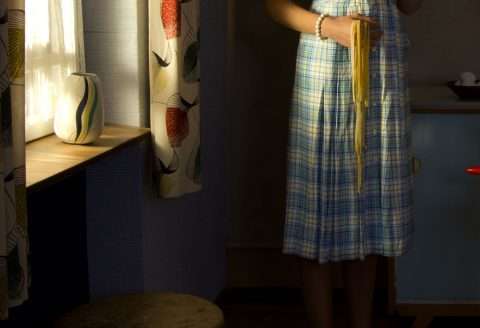 Horst Kistner - the accident Detail 3