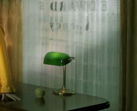 Horst Kistner | the contract | Ausschnitt 3