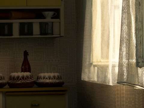 Horst Kistner - under suspicion - Detail 3