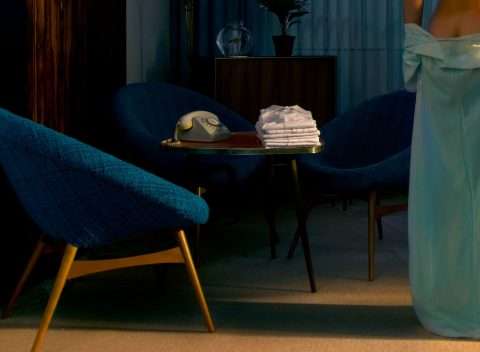 Horst Kistner | After Midnight Detail3