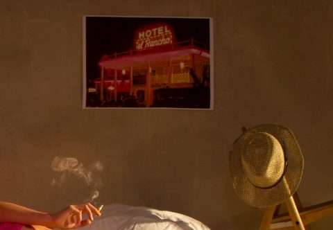 Horst Kistner | El Rancho Detail 3