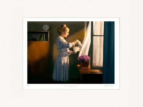 Horst Kistner Miss Lonelyharts 1 Limitiert