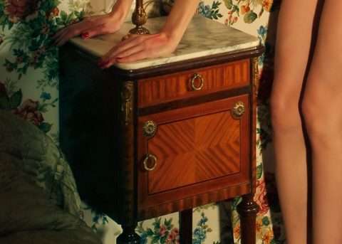 Horst Kistner | Reims Detail 3