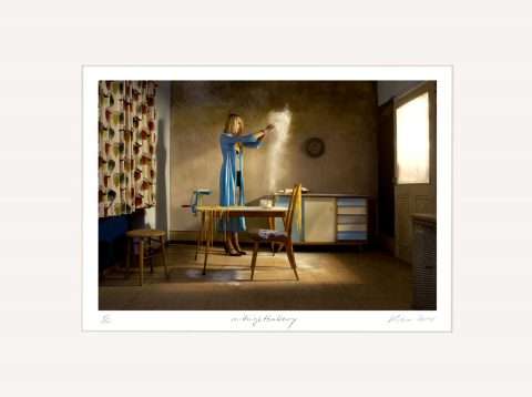 Horst Kistner | midnightbakery limitiert