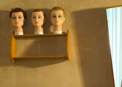 Horst Kistner | secret affairs detail 3