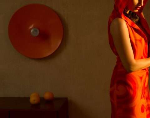 Horst Kistner | the curtain detail 3