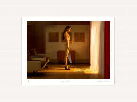 Horst Kistner | the hurt Limitiert