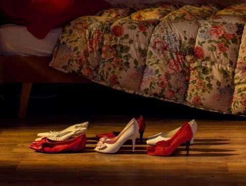 Horst Kistner Albergo Centrale Ausschnitt 3