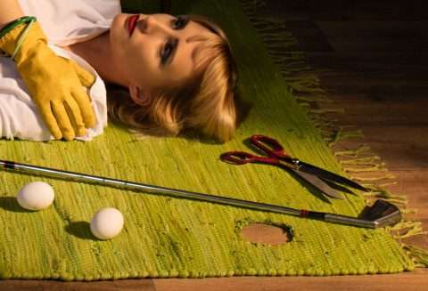 Horst Kistner Birdie Ausschnitt 3