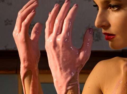 Horst Kistner Transformation Ausschnitt 3