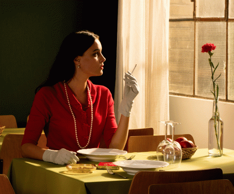 Horst Kistner | Divine Flowers | Detail 1