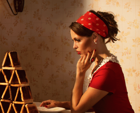 Horst Kistner | Le Temp Perdu | Detail 1