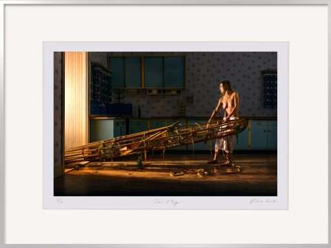 Horst Kistner | Fotografie | Der 2.Tag