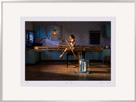 Horst Kistner | Fotografie |Der 3.Tag