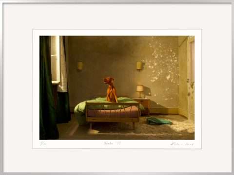 Horst Kistner | Fotografie | Berlin33