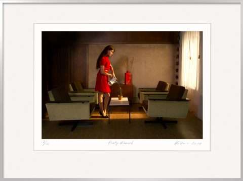 Horst Kistner | Fotografie | Finally Divorced
