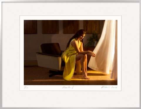 Horst Kistner | Fotografie | Kamilla 1