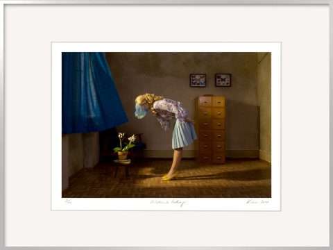 Horst Kistner | Fotografie | Unbekannte Gattung