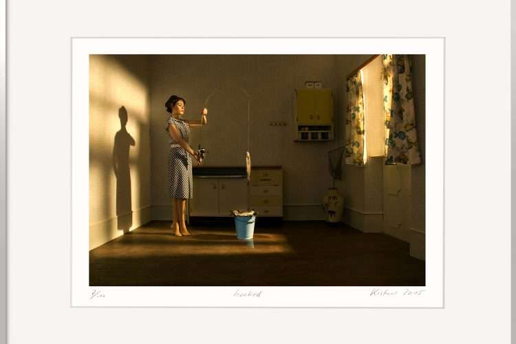 Horst Kistner | Fotografie | Hooked