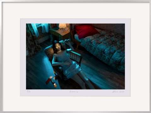Horst Kistner | Fotografie | Insomnia