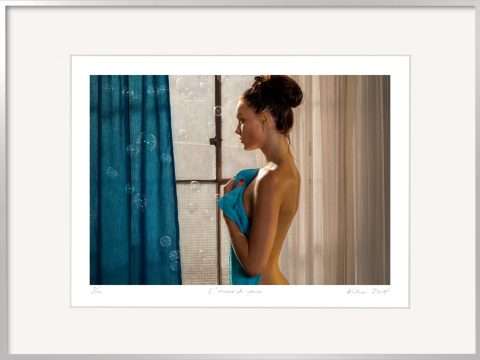 Horst Kistner | Fotografie | Lécume de jours