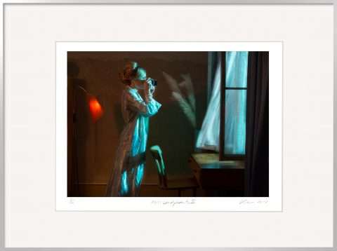 Horst Kistner | Fotografie | Miss Lonelyhearts 2