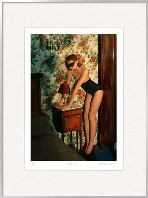 Horst Kistner | Fotografie | Reims