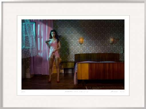 Horst Kistner | Fotografie | Chambre Close