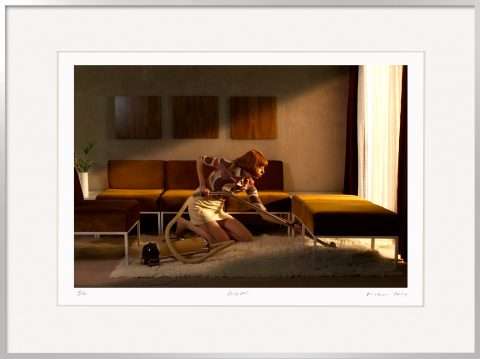 Horst Kistner | Fotografie | Hoover