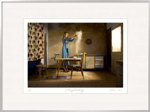 Horst Kistner | Fotografie | midnightbakery