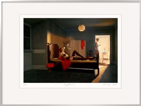Horst Kistner | Fotografie | Neighbours