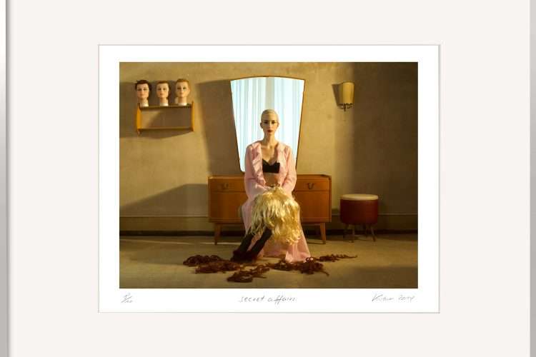 Horst Kistner | Fotografie | Secret Affairs