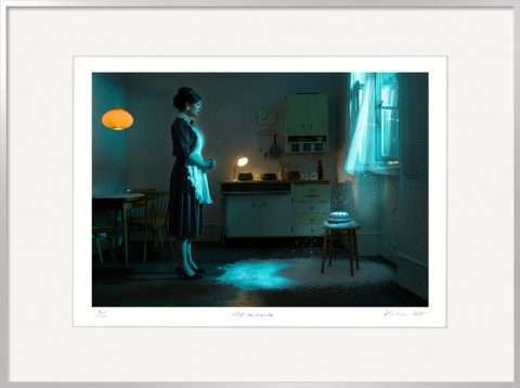 Horst Kistner | Fotografie | The Miracle