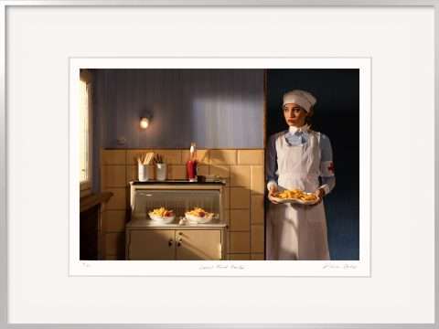 Horst Kistner | Fotografie | Local Food Bank