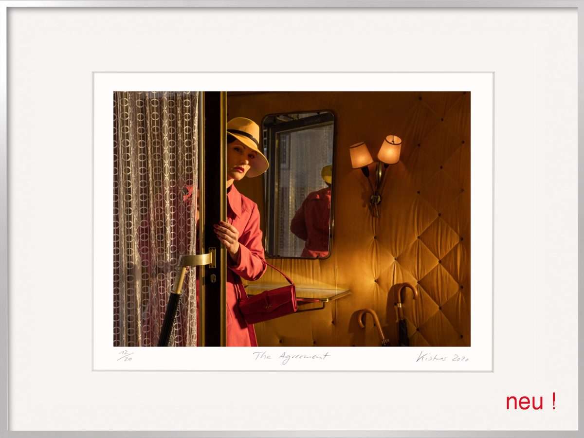 Horst Kistner Vintage Fotografien direkt und günstig kaufen