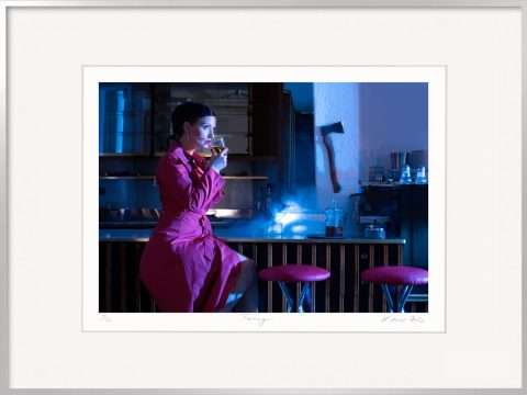 Horst Kistner | Tasting | Fotografie