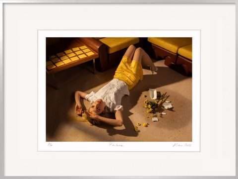 Horst Kistner Failure Fotografie