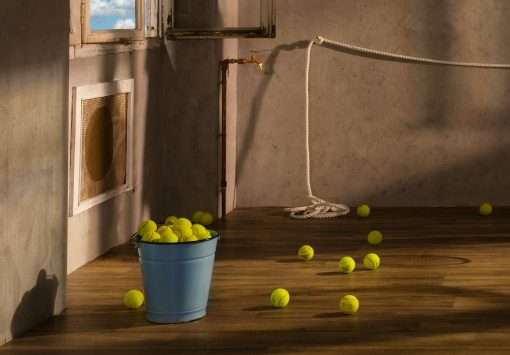 Horst Kistner Late Morning Fotografie – Bild 3
