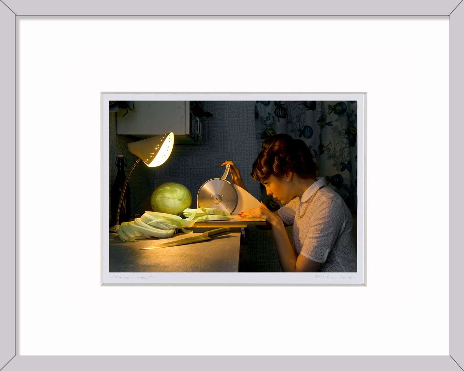 Das Kleine Kunst Geschenk Horst Kistner Criminal Intent ist der Bestseller seit vielen Jahren. Damit gelingt jede Überraschung- Ein ideales Geschenk.