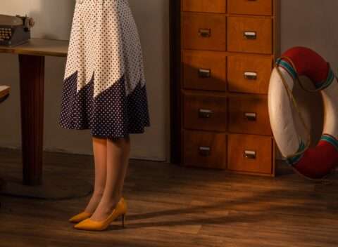 Die Komposition von Horst Kistner Unknown Territory Fotografie zeigt im Detail-3 die penible Inszenierung des Fotografie